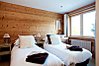 3 bedrooms on ground floor