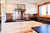 Refurbished throughout