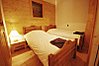 Twin bedroom