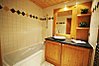 Bathroom (separate WC)