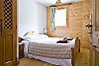 2nd double bedroom with ensuite