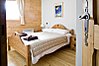 1st double bedroom with ensuite