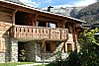 Chalet Silva 