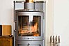 Log burner
