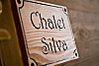 Chalet Silva