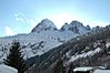 Winter views
