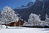 Chalet Slider 