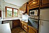 Fitted kitchen