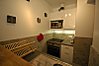 Fully refurbished kitchen