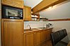 Well equipped kitchen