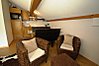 Open planning living area