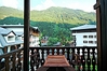 Balcony, Apartment d'Aiguille