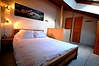 Bedroom, Apartment d'Aiguille