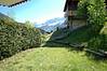 Garden View, Refuge Albert 1er, Les Houches