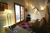 Living area, Les Amethystes A3