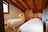 Twin Room, Les Amethystes A3