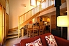 Living Room, Les Amethystes B4