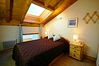 Double Bedroom, Les Amethystes B4