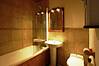 Bathroom, Androsace 01