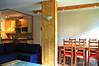 Dining, Androsace 01