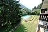 Pool from Balcony, Androsace 24
