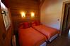 Maison Neuve B1, Bedroom