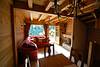 Maison Neuve B1 Living Area