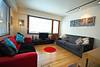 Residence Barrats A, Lounge