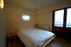 Residence Barrats A, Double Bedroom