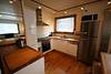 Residence Barrats A, Kitchen