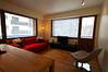 Residence Barrats A, Lounge