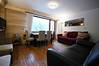 Barrats Living Area