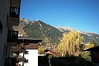 Balcony View, R&eacute;sidence Barrats