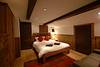 Bedieres double bedroom