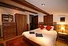 Bedieres double bedroom