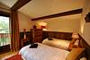 Bedieres twin bedroom