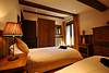 Bedieres twin bedroom