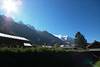 Bedieres view