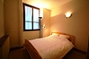 Bedroom, R&eacute;sidence Belgique