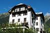 R�sidence Belgique, Chamonix