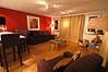 Biolay 1 living area
