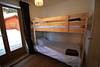 Biolay 3 bunk room