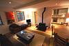 Biolay 3 log burner