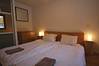 Biolay 3 twin room