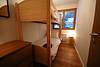 Biolay 5 bunk bedroom