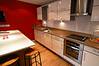 Biolay 5 kitchen