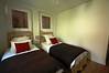 Biolay twin room