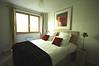 Biolay double bedroom