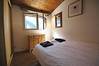 Bouton d'Or bedroom