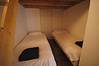 Bouton d'Or bedroom